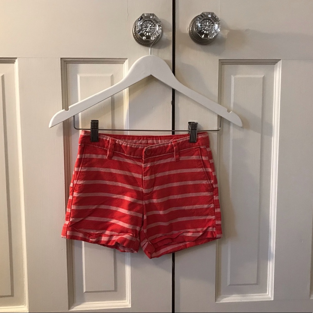 GAP Shorts / Size 8
